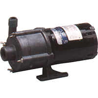 Magnetic-Drive Pumps - Industrial Highly Corrosive Series Infinity Industrial Services Inc.