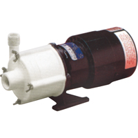 Industrial Mildly Corrosive Series Pump Infinity Industrial Services Inc.