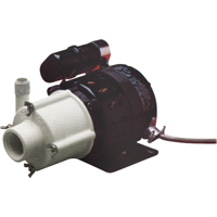 MD-SC Magnetic Drive Centrigual Pump Infinity Industrial Services Inc.