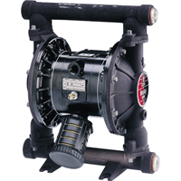 Diaphragm Pumps - 1" Diaphragm Pumps, 50 gpm Infinity Industrial Services Inc.