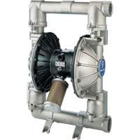 Standard Diaphragm Pump, 150 GPM Infinity Industrial Services Inc.