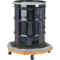 Spill Containment and Storage