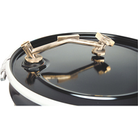 Cl&eacute; pour bouchon-&eacute;crou anti&eacute;tincelles, Alliage de bronze-mangan&egrave;se Infinity Industrial Services Inc.