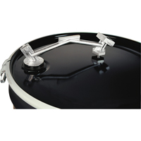 Cl&eacute; pour bouchon-&eacute;crou anti&eacute;tincelles, Fonte ductile recuite Infinity Industrial Services Inc.