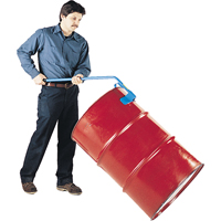 Drum Upenders Infinity Industrial Services Inc.