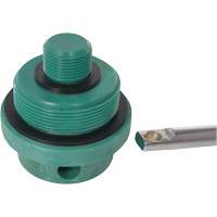Drum Lock Infinity Industrial Services Inc.