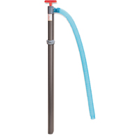 Alkali Transfer Pumps, 28 oz./Stroke Infinity Industrial Services Inc.