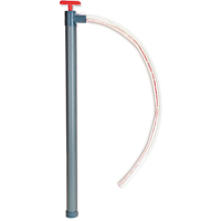 Water Pumps, 35 oz./Stroke Infinity Industrial Services Inc.