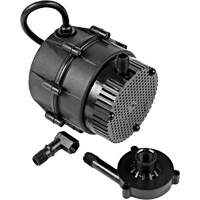 NK-1 Series Small Submersible Pump, 1/150 HP Infinity Industrial Services Inc.