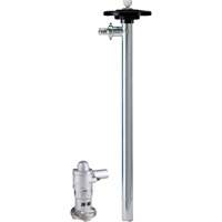 Air Drum Pumps, 41.5 GPM Infinity Industrial Services Inc.