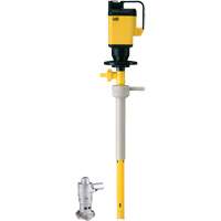 Air Drum Pumps, 19 GPM Infinity Industrial Services Inc.