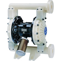 Standard Diaphragm Pump, 100 GPM Infinity Industrial Services Inc.