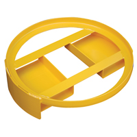 Portable Drum Stand Infinity Industrial Services Inc.