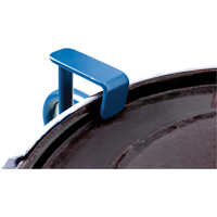 Diables &agrave; barils tout-en-un, Fabriqu&eacute; en Acier, 25 - 55 gal. US (20 - 45 gal. imp.) Infinity Industrial Services Inc.