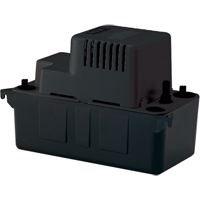 Automatic Condensate Removal Pumps - VCMA Series, 1/50 HP Infinity Industrial Services Inc.