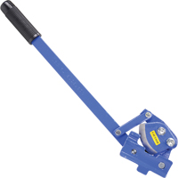 Manual Drum Deheader Infinity Industrial Services Inc.