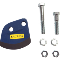 Replacement Blade for Manual Drum Deheader Infinity Industrial Services Inc.