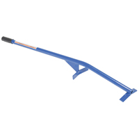 Manual Drum Upender Infinity Industrial Services Inc.