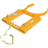 Drum Gripper, For 55 US Gal. (45.8 Imperial Gal.) Infinity Industrial Services Inc.