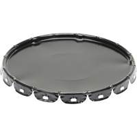Standard Steel Pail Lid Infinity Industrial Services Inc.