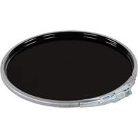 U.N. Rated Lever Lock Steel Pail Lid Infinity Industrial Services Inc.