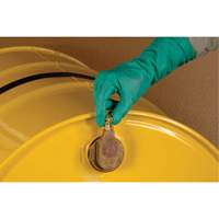 Horizontal Petroleum Drum Vent Infinity Industrial Services Inc.