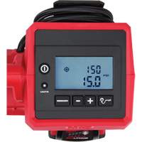 Gonfleur de pneu M18 Infinity Industrial Services Inc.