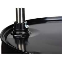 Pull Type Drum Pump, Fits 55 Gal., 22 oz./Stroke Infinity Industrial Services Inc.