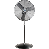 Light Air Circulating Fan, Industrial, 3 Speed, 26" Diameter Infinity Industrial Services Inc.