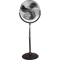Ventilateurs et circulateurs d’air