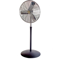 Cooling Fans & Air Circulators