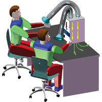 Mini-Flex Infinity Industrial Services Inc.