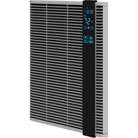 Digital Wall Heater, Wall Mounted Infinity Industrial Services Inc.