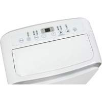 Climatiseur mobile 3 en 1, Portatif, 12 000 BTU Infinity Industrial Services Inc.