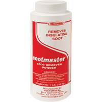 D&eacute;tachant &agrave; suie Sootmaster Infinity Industrial Services Inc.