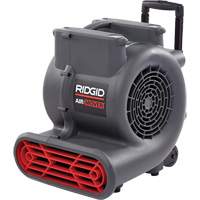 3-Speed Air Mover, 2/5 HP, 1625 CFM Infinity Industrial Services Inc.