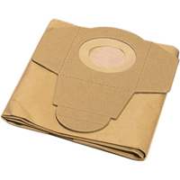Ensemble de sacs &agrave; poussi&egrave;re haute efficacit&eacute;, 8 - 10 gal. US Infinity Industrial Services Inc.
