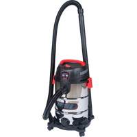 Vacuum, Wet-Dry, 6 HP, 8 US Gal. (30.3 Litres) Infinity Industrial Services Inc.