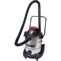 Vacuums
