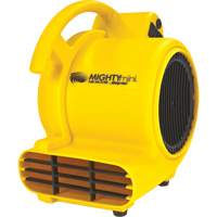 Petit appareil de ventilation Shop-Air Infinity Industrial Services Inc.