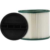 CleanStream&reg; Gore&reg; High Efficiency Filter, Cartridge, Fits 5 US gal. Infinity Industrial Services Inc.