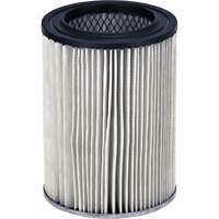 Ridgid&reg; Shop Vacuum Wet/Dry Filter, Cartridge Infinity Industrial Services Inc.