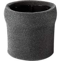 Foam Vacuum Sleeve Infinity Industrial Services Inc.