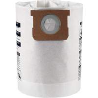 Type F Disposable Dry Filter Bags, 10 - 14 US gal. Infinity Industrial Services Inc.