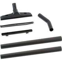 1-1/2" Vacuum Accessory Kit Infinity Industrial Services Inc.