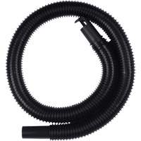 1-1/4" x 4" Vacuum Hose Infinity Industrial Services Inc.