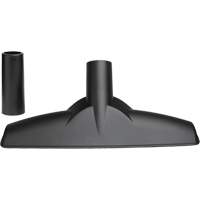 1-1/2" Combo Floor Nozzle with 1-1/4" Adapter Infinity Industrial Services Inc.