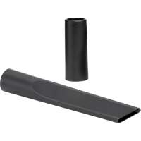 1-1/2" Crevice Tool with 1-1/4" Adapter Infinity Industrial Services Inc.