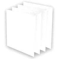 AeraMax&reg; Pro AM3 or AM4 Pre-Filters, 13.75" W x 0.13" D x 14.38" H Infinity Industrial Services Inc.