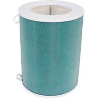 AeraMax&reg; SE HEPA/Carbon Air Purifier Filter, Roll, MERV 13, 10.25" W x 10.25" D x 13.38" H Infinity Industrial Services Inc.